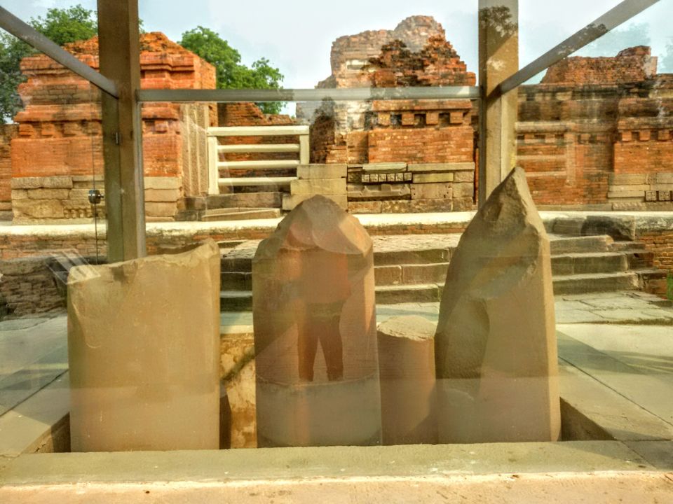 Photo of Sarnath ~ In The Land of Buddha by PRANATI KAMANI