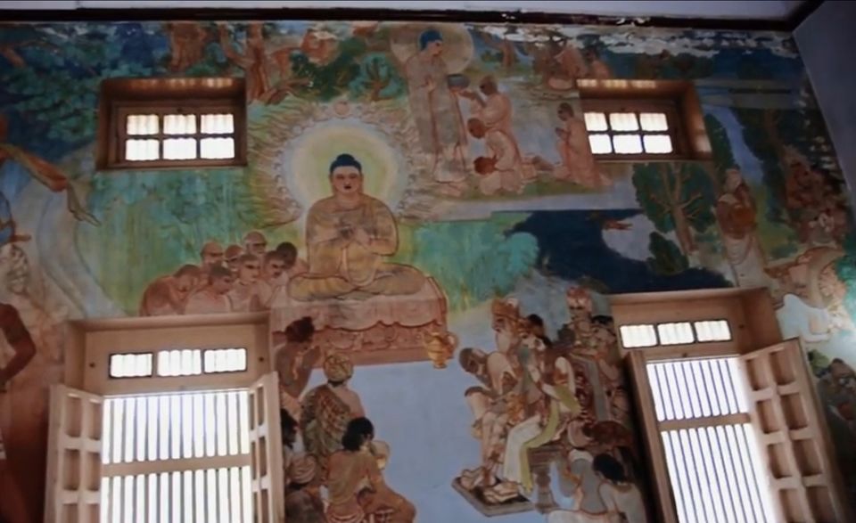 Photo of Sarnath ~ In The Land of Buddha by PRANATI KAMANI