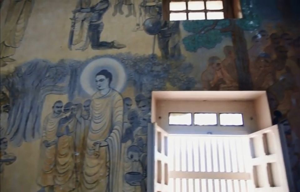 Photo of Sarnath ~ In The Land of Buddha by PRANATI KAMANI