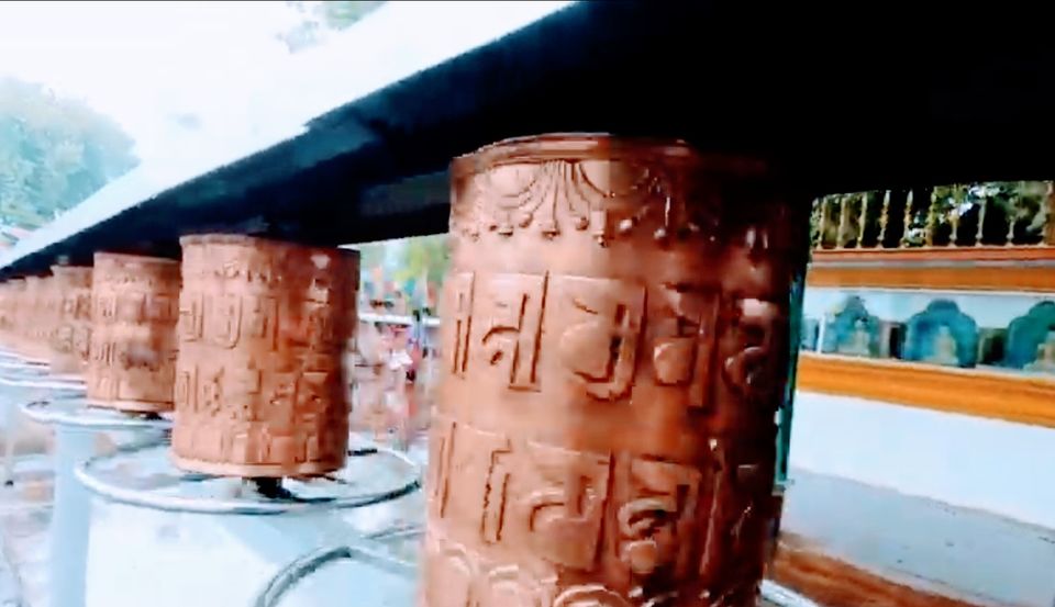 Photo of Sarnath ~ In The Land of Buddha by PRANATI KAMANI