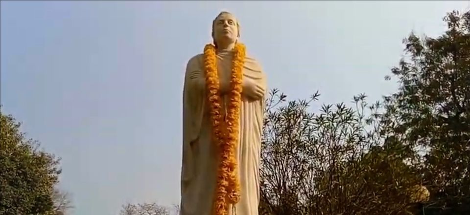 Photo of Sarnath ~ In The Land of Buddha by PRANATI KAMANI