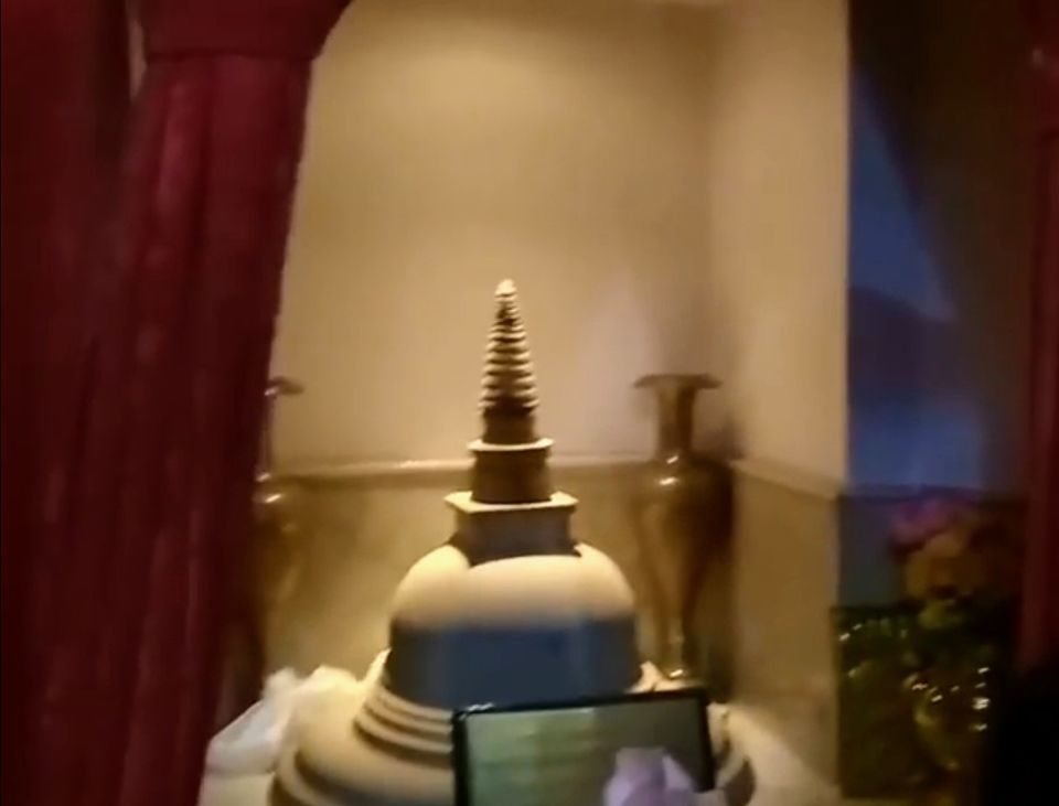 Photo of Sarnath ~ In The Land of Buddha by PRANATI KAMANI