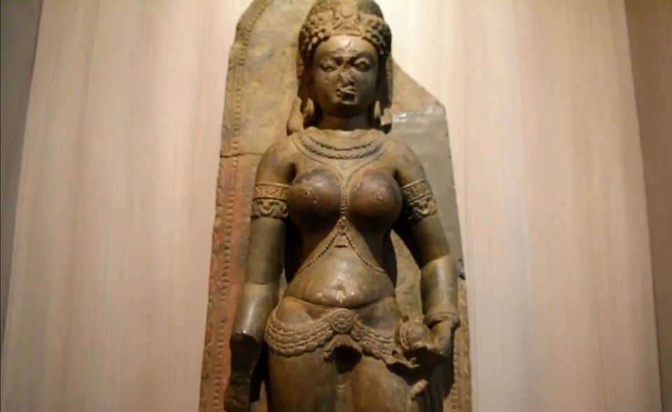 Photo of Sarnath ~ In The Land of Buddha by PRANATI KAMANI