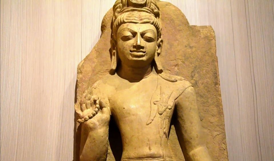 Photo of Sarnath ~ In The Land of Buddha by PRANATI KAMANI
