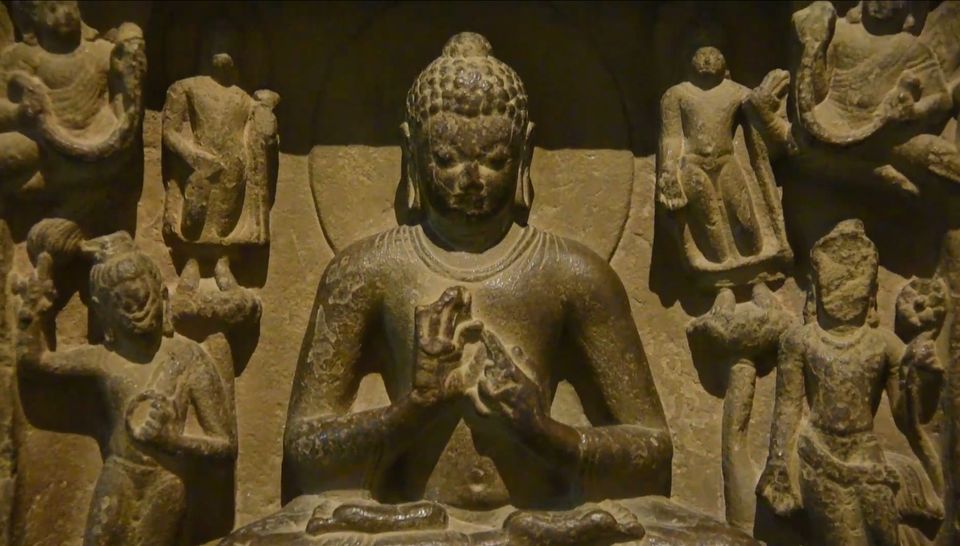 Photo of Sarnath ~ In The Land of Buddha by PRANATI KAMANI