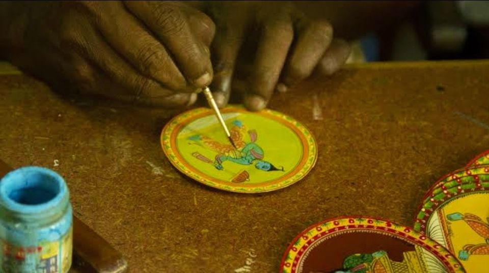 Photo of Ganjifa! by PRANATI KAMANI