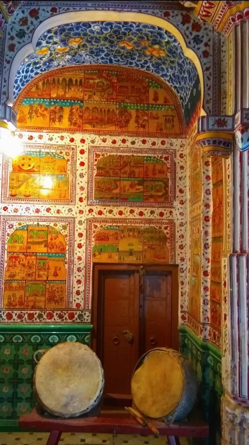 Photo of Temple with an Unique Foundation! by PRANATI KAMANI