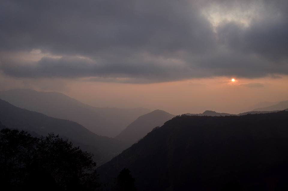 Photo of Trailing Through The Old Silk Route by Siddhartha Mukherjee