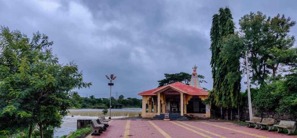 Photo of Hidden place "Kotmara dam" around Pune/Mumbai to visit in monsoon #monsoonspots by narayan kurkute