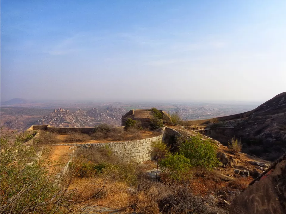 Photo of Gudibanda By Nitin Chandavar
