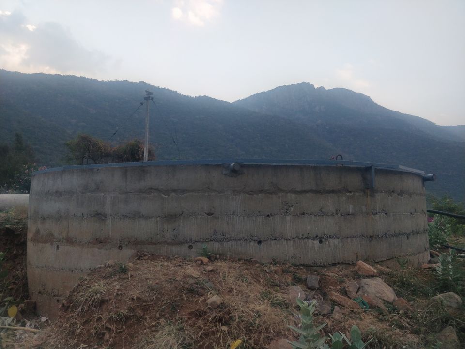 Photo of Koppampatti, Tamil Nadu, India by Bala Jagannathan