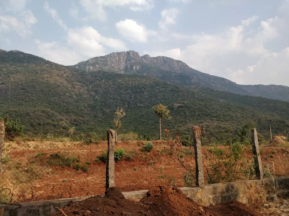 Photo of Koppampatti, Tamil Nadu, India by Bala Jagannathan