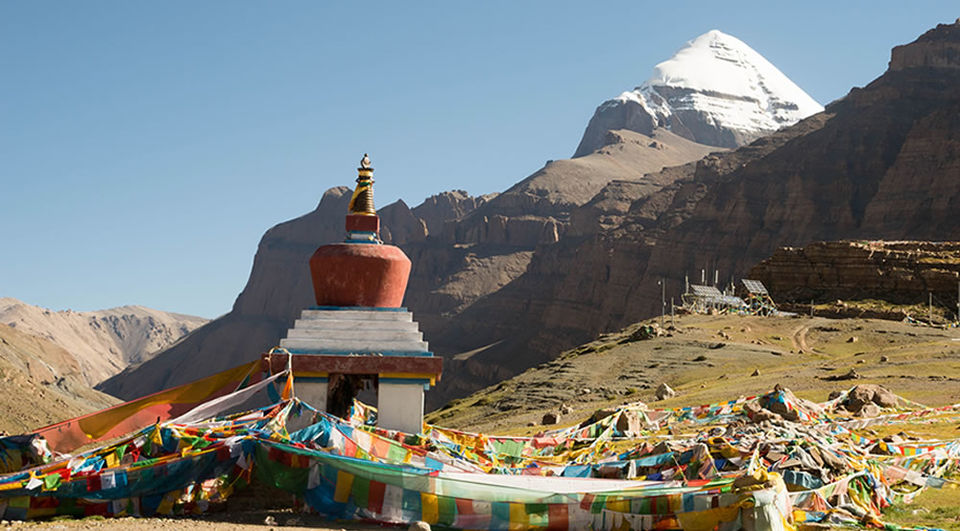Photo of The truthful revelation of divinity 1/2 by NepalTourismPackage