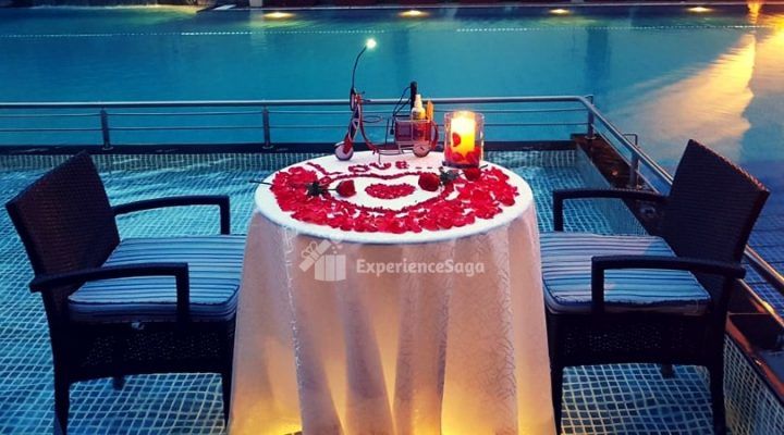 Photo of 6 Most Romantic Places to visit in Bangalore for couples | ExperienceSaga by Monika Dutta