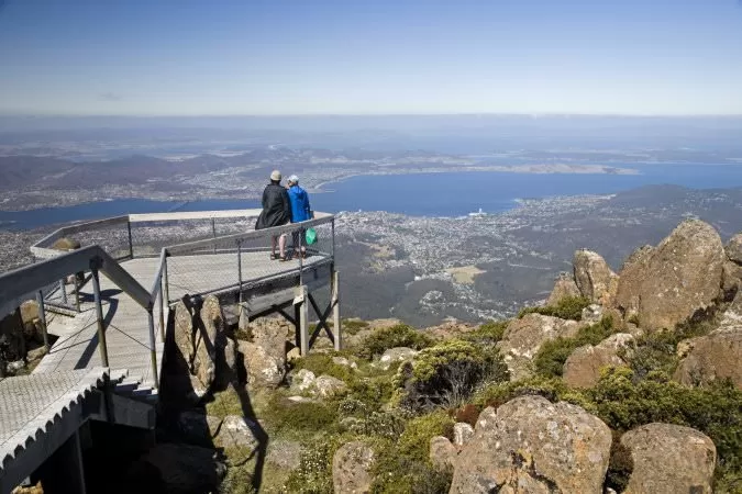 Photo of Tasmania - Experience the experience by Vikash Kumar