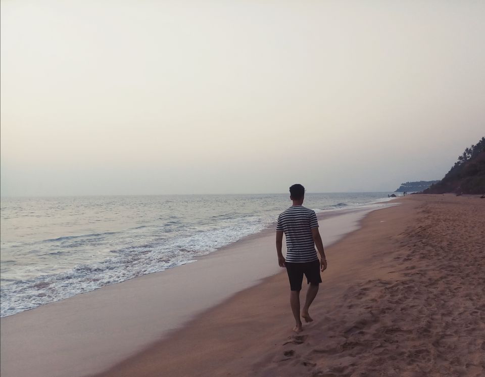 Photo of Untouched and Most Underrated Beach in India- "An Unknown Paradise" by Roheel Jain