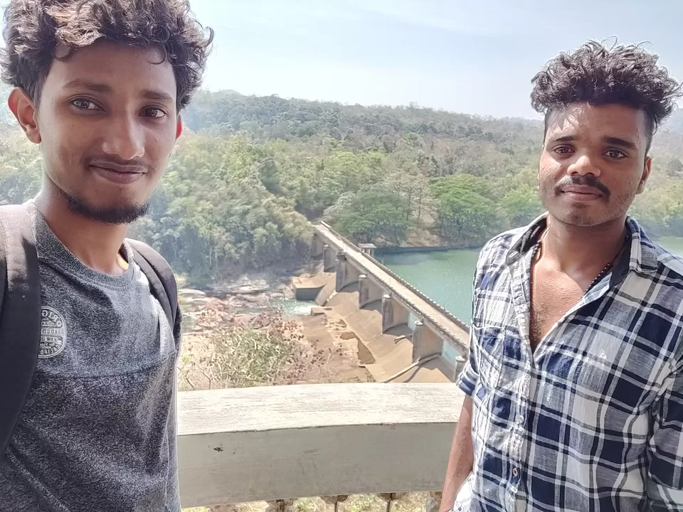 Photo of Thenmala By Akshay P
