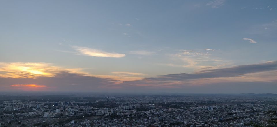 Photo of NAHARGARH FORT AND AMER FORT - thrilled with beauty and adventure(must visit) by satish kumar