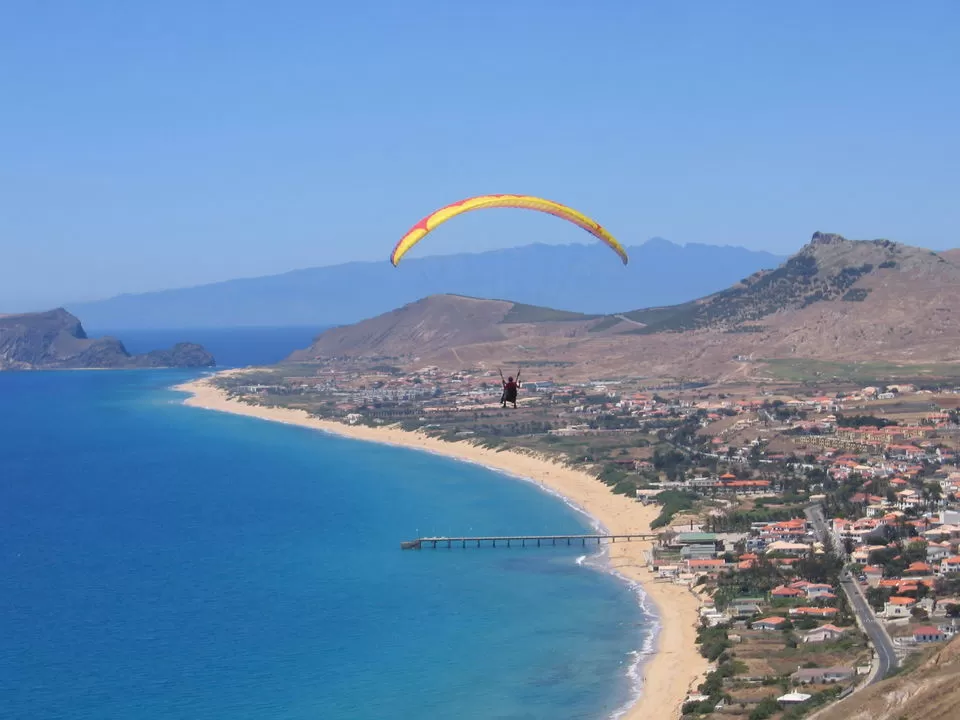Photo of 9 Thrilling Activities to Tick Off Your Bucket List in 2019! by Visit Portugal