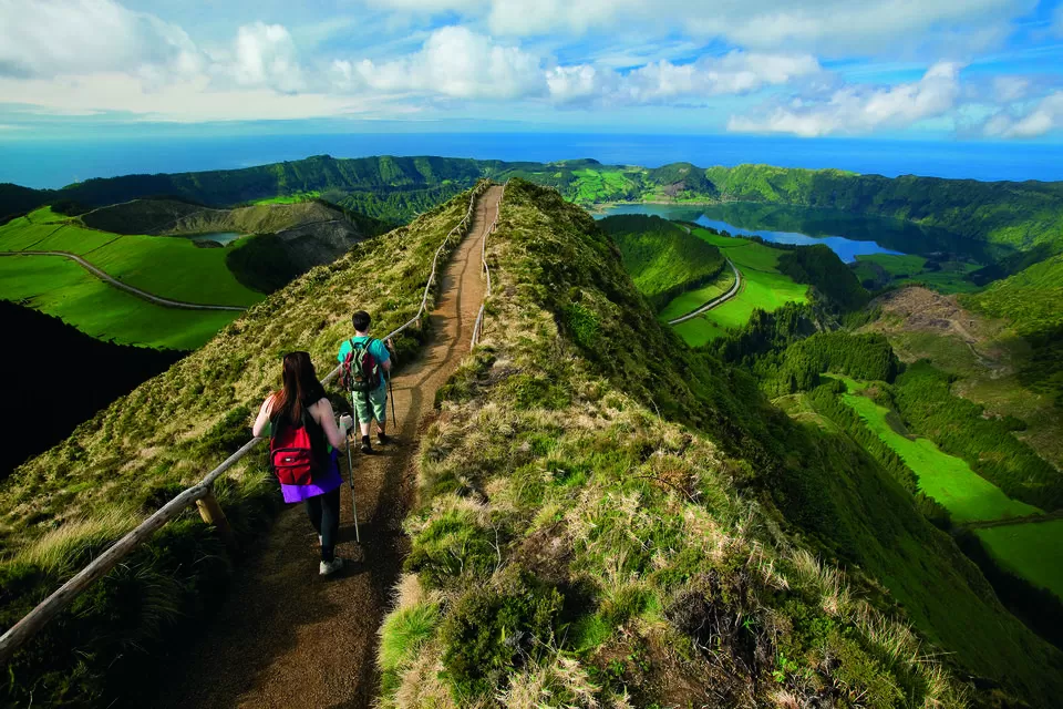 Photo of 9 Thrilling Activities to Tick Off Your Bucket List in 2019! by Visit Portugal