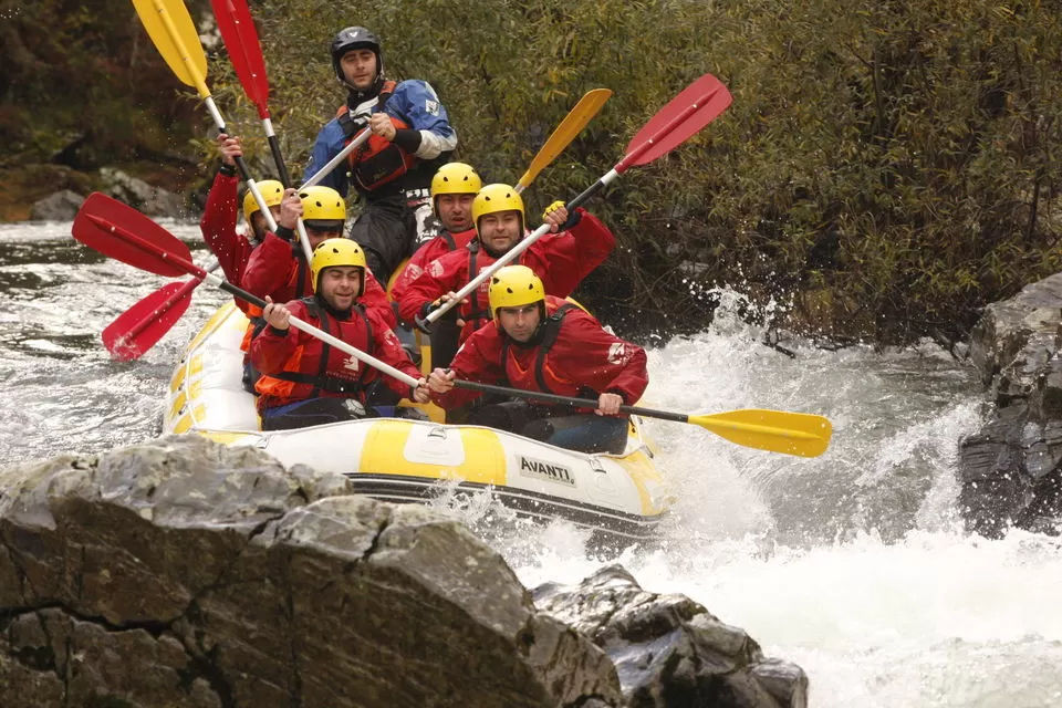 Photo of 9 Thrilling Activities to Tick Off Your Bucket List in 2019! by Visit Portugal