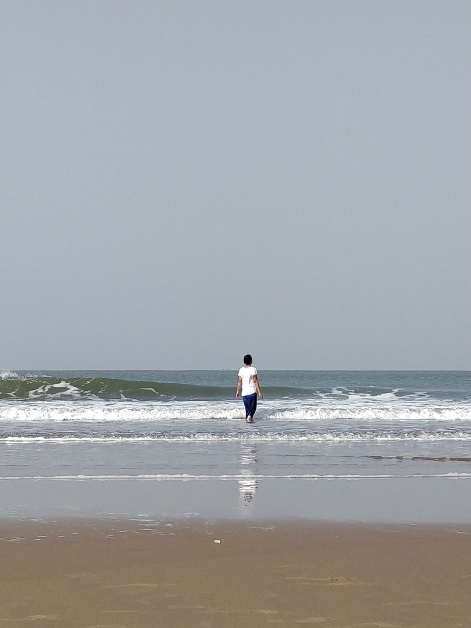 Photo of Luxury Private Beach within a budget by Sahana Venkatesh Sharma