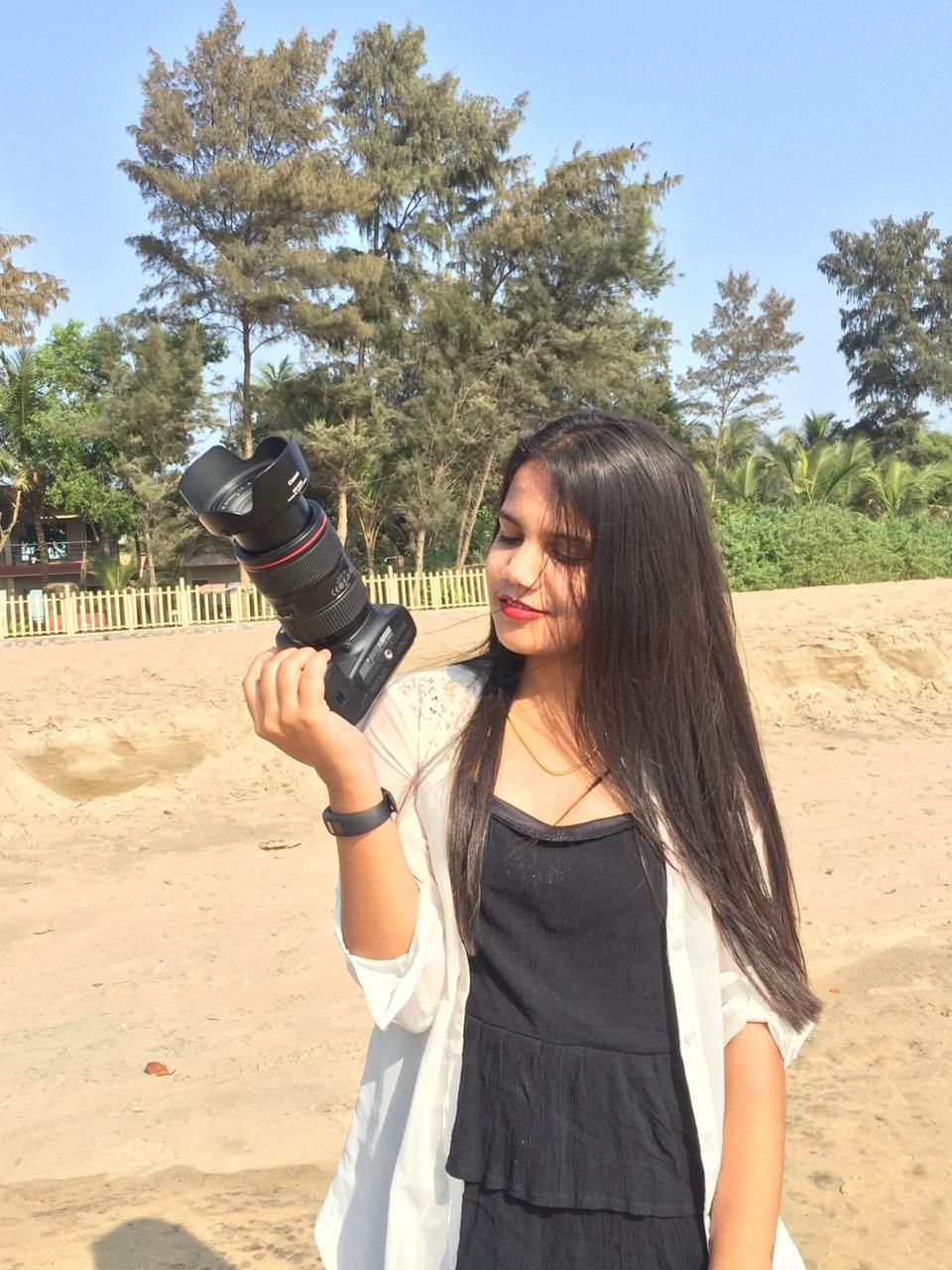 Photo of Luxury Private Beach within a budget by Sahana Venkatesh Sharma