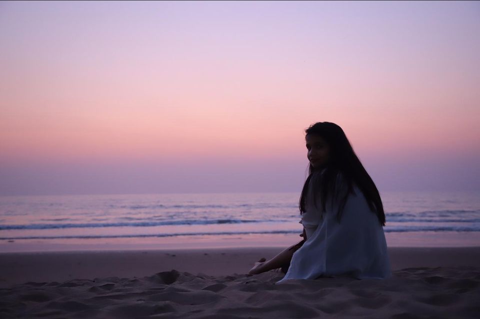 Photo of Luxury Private Beach within a budget by Sahana Venkatesh Sharma