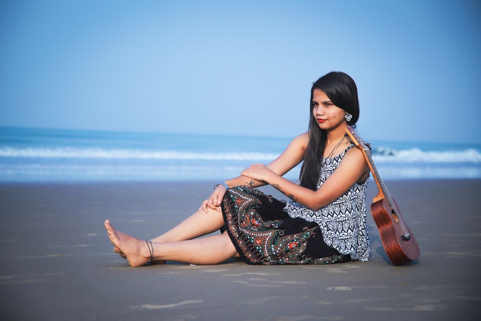 Photo of Luxury Private Beach within a budget by Sahana Venkatesh Sharma