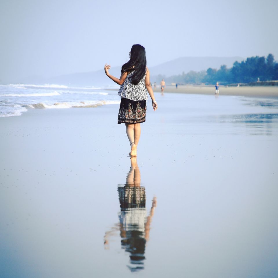 Photo of Luxury Private Beach within a budget by Sahana Venkatesh Sharma
