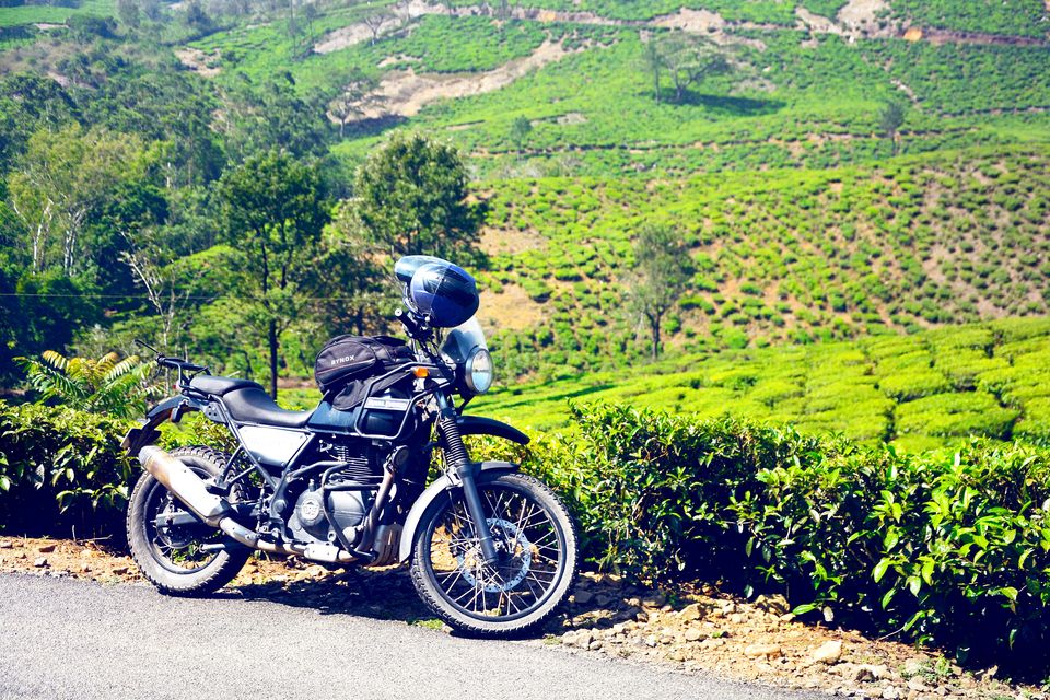 Photo of Vagamon - Lost in the Mountains | TIMETRAVEL 1/7 by Rohit Nair