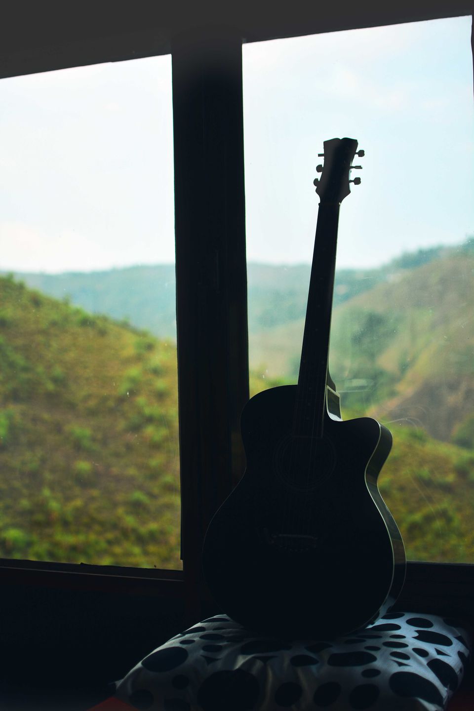 Photo of Vagamon - Lost in the Mountains | TIMETRAVEL 2/7 by Rohit Nair