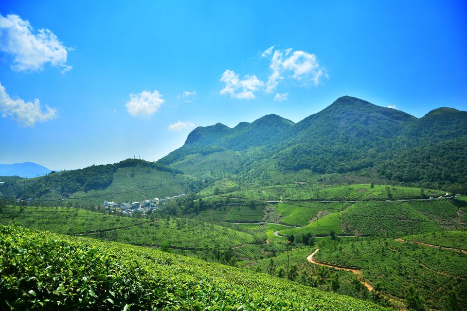 Photo of Vagamon - Lost in the Mountains | TIMETRAVEL 3/7 by Rohit Nair