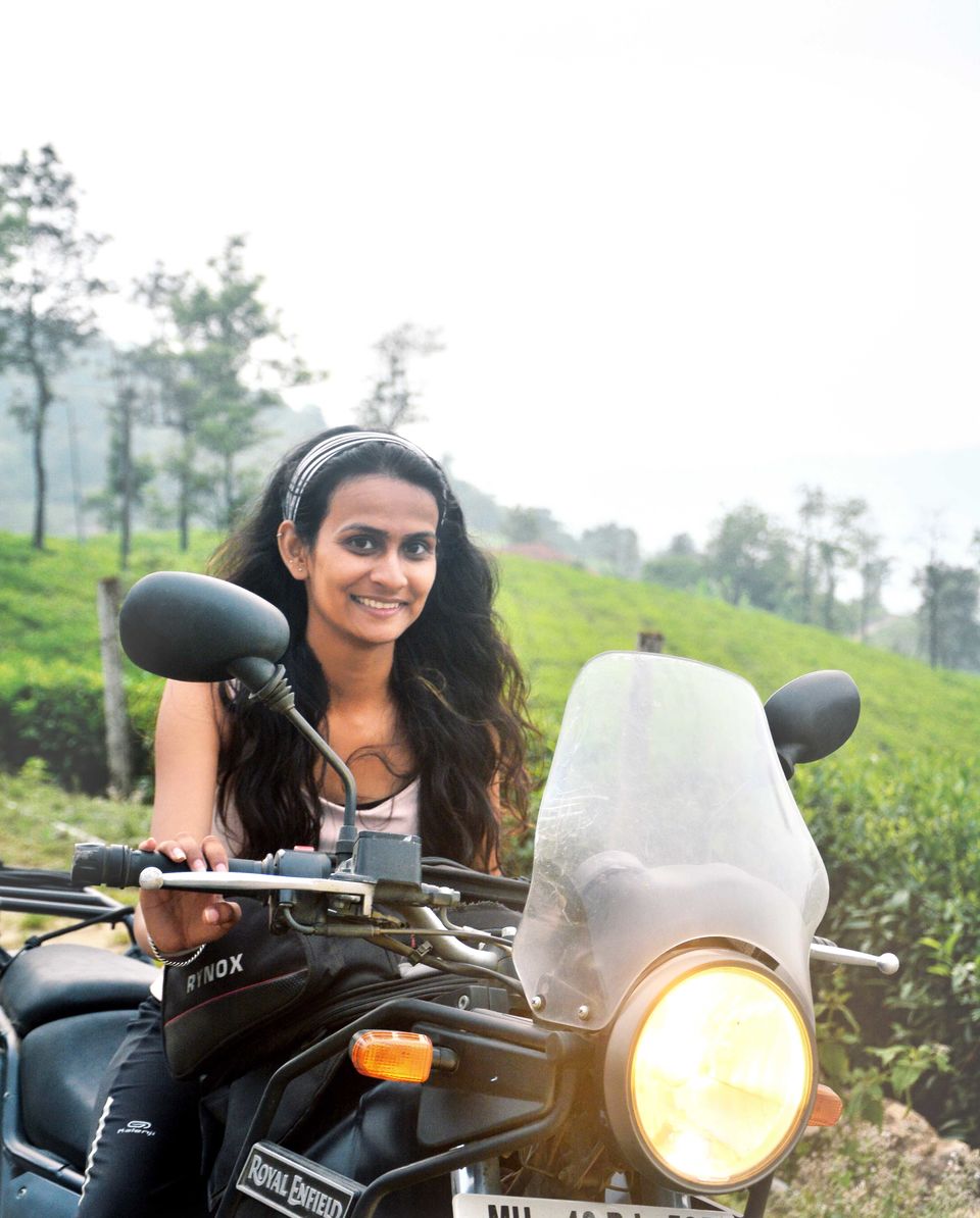Photo of Vagamon - Lost in the Mountains | TIMETRAVEL 4/7 by Rohit Nair