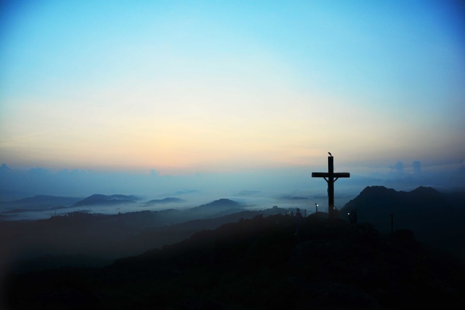 Photo of Vagamon - Lost in the Mountains | TIMETRAVEL 5/7 by Rohit Nair