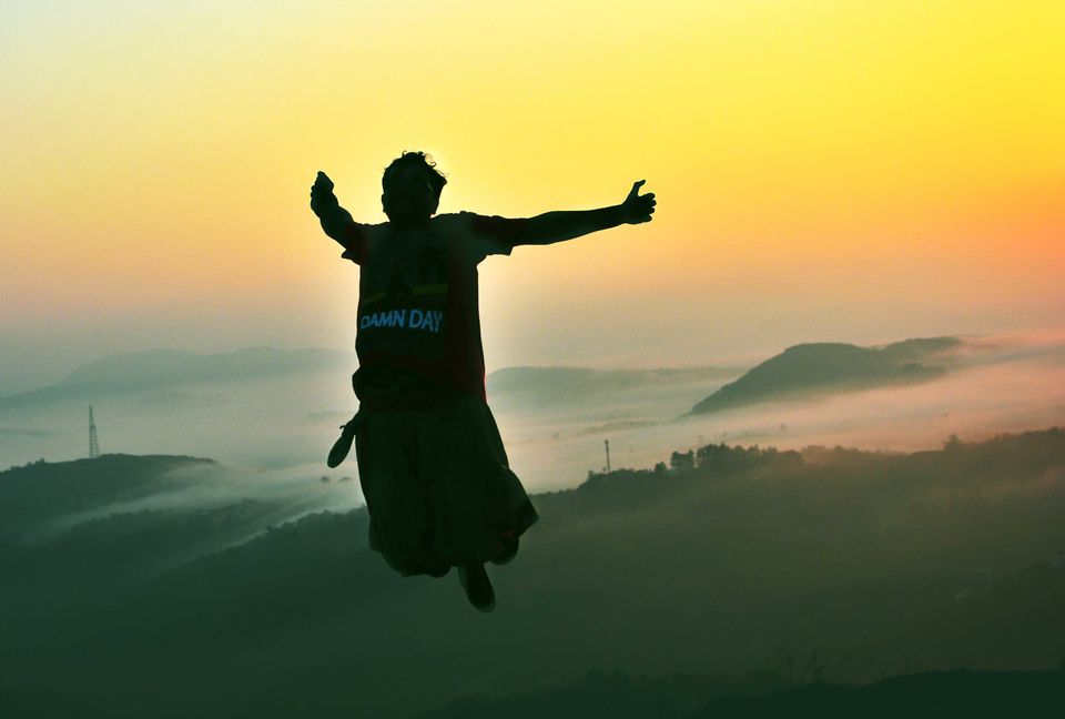 Photo of Vagamon - Lost in the Mountains | TIMETRAVEL 7/7 by Rohit Nair