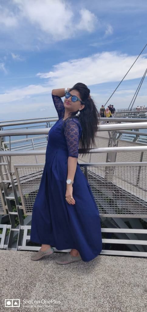 Photo of Malaysia by Priyanka Mitra