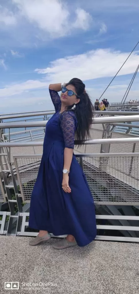 Photo of Malaysia by Priyanka Mitra