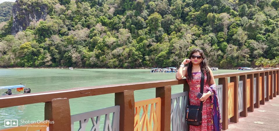 Photo of Malaysia by Priyanka Mitra