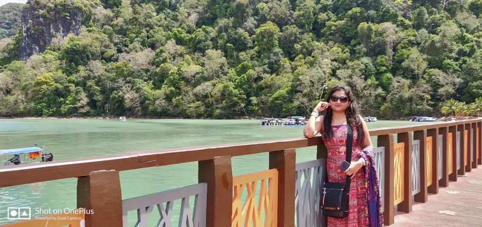 Photo of Malaysia by Priyanka Mitra
