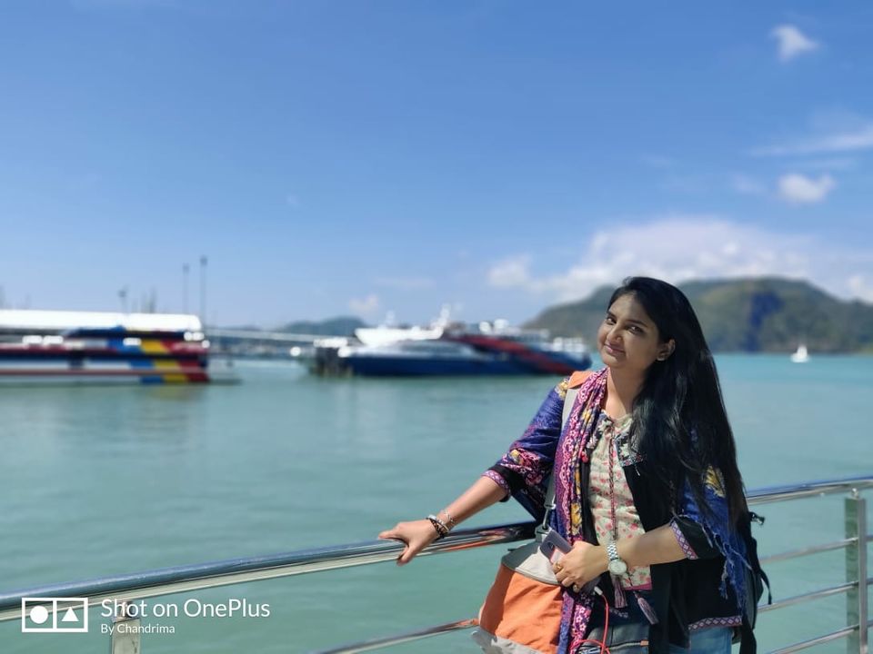 Photo of Malaysia by Priyanka Mitra