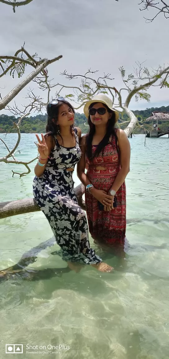 Photo of Malaysia by Priyanka Mitra