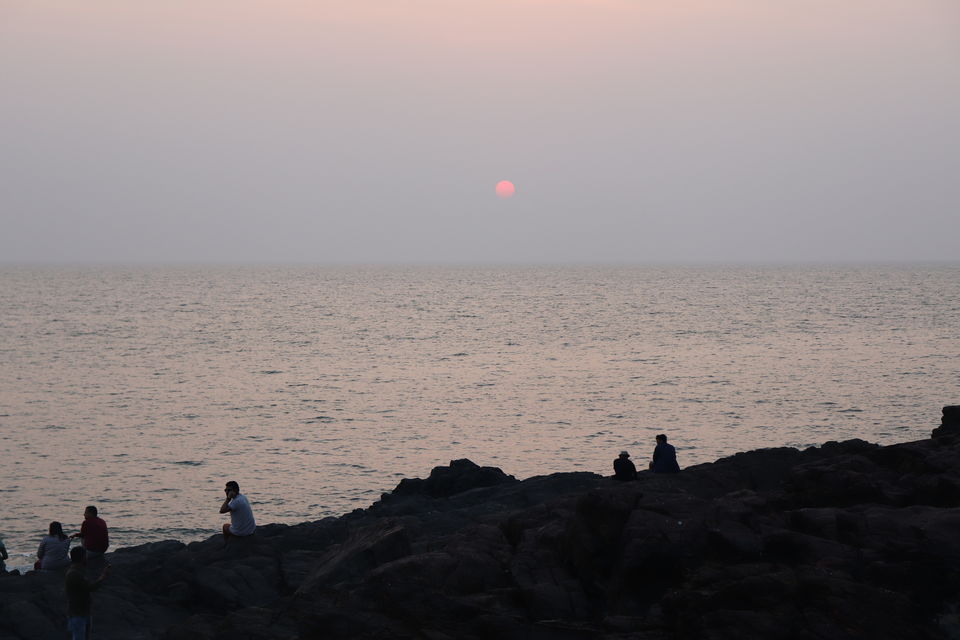 Photo of Our Gokarna Trip 2/7 by Nilanjana Ray