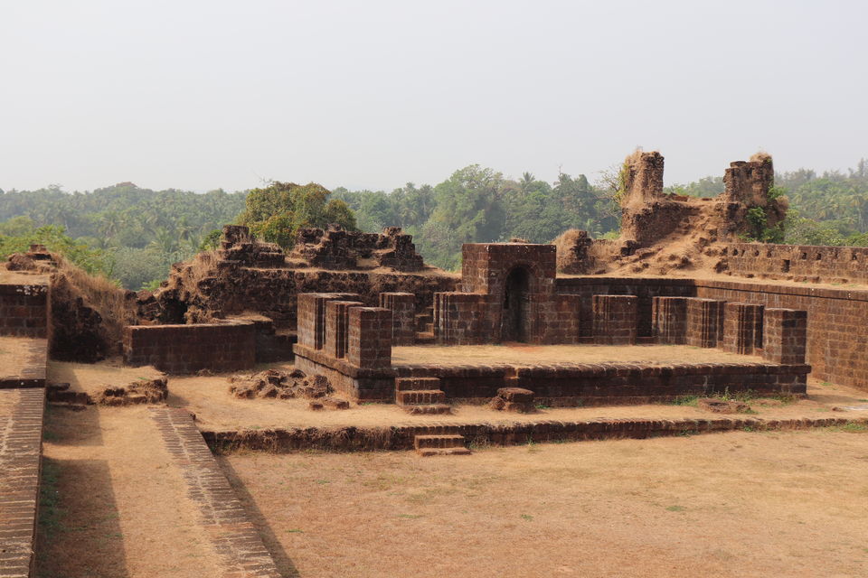 Photo of Our Gokarna Trip 4/7 by Nilanjana Ray