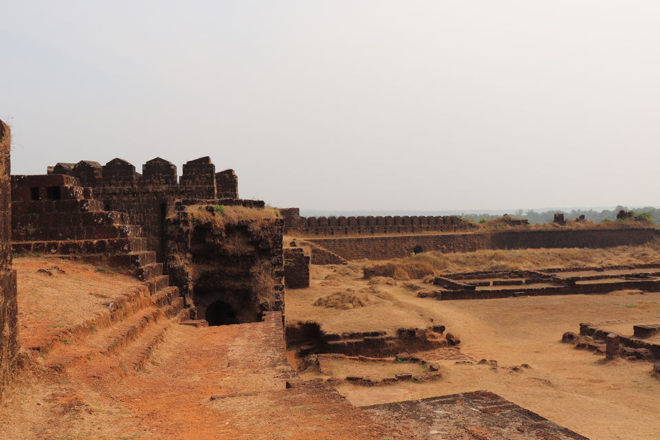 Photo of Our Gokarna Trip 5/7 by Nilanjana Ray