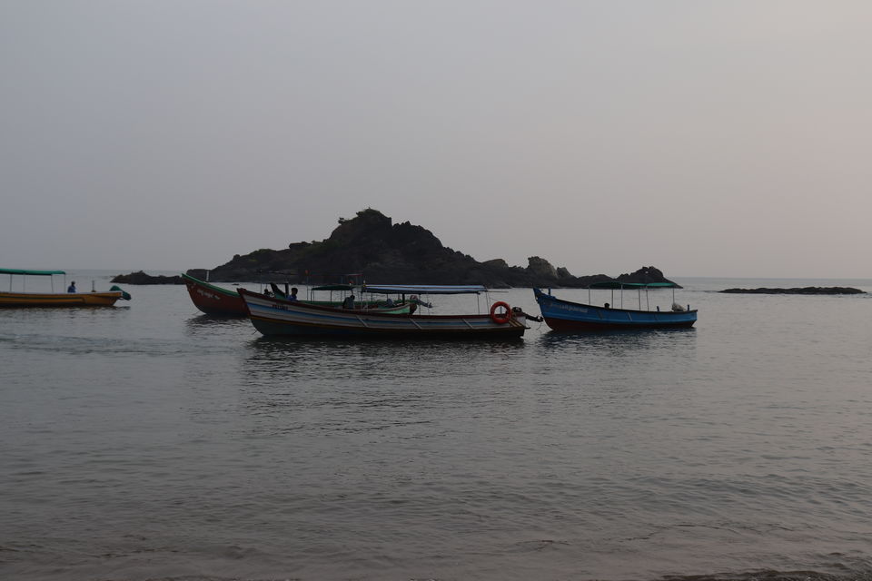 Photo of Our Gokarna Trip 6/7 by Nilanjana Ray