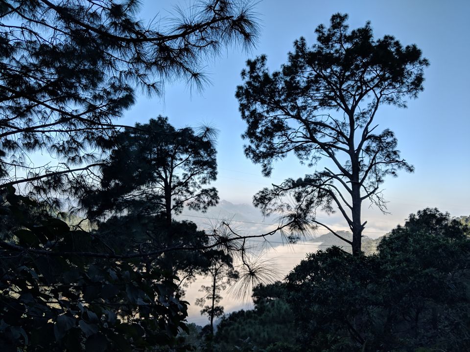 Photo of Manali, Himachal Pradesh, India by Nikhil Kali Raman