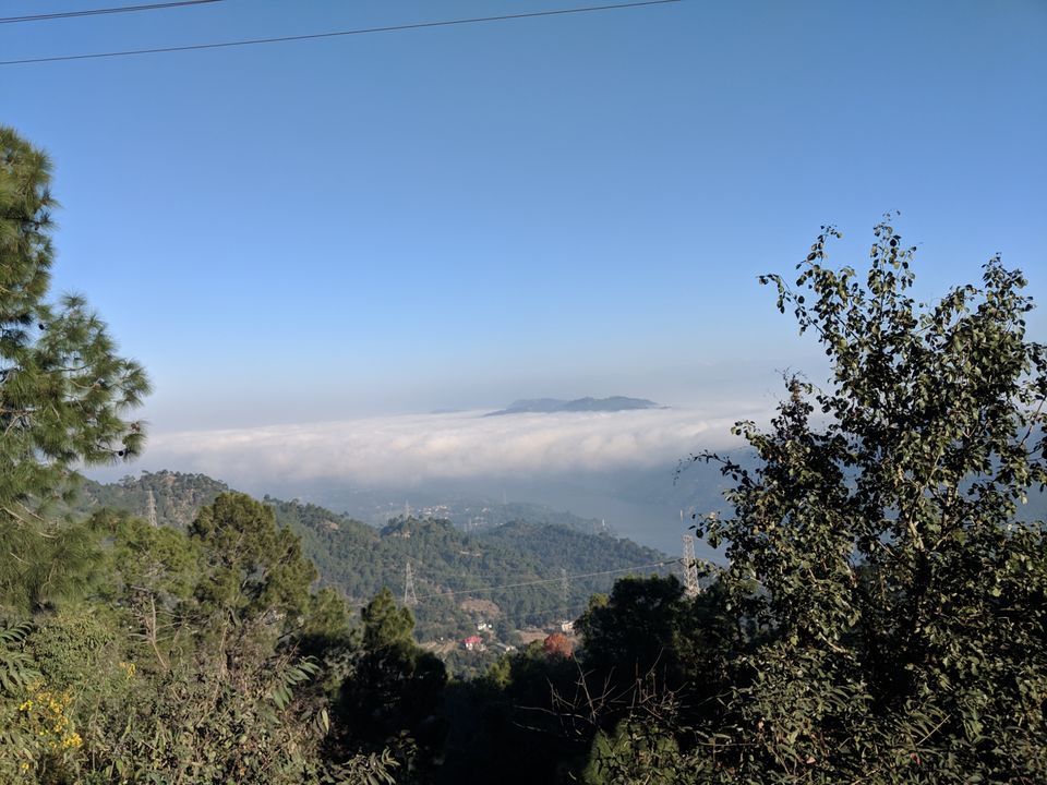 Photo of Manali, Himachal Pradesh, India by Nikhil Kali Raman