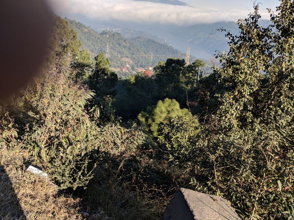 Photo of Manali, Himachal Pradesh, India by Nikhil Kali Raman