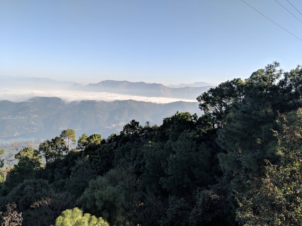 Photo of Manali, Himachal Pradesh, India by Nikhil Kali Raman